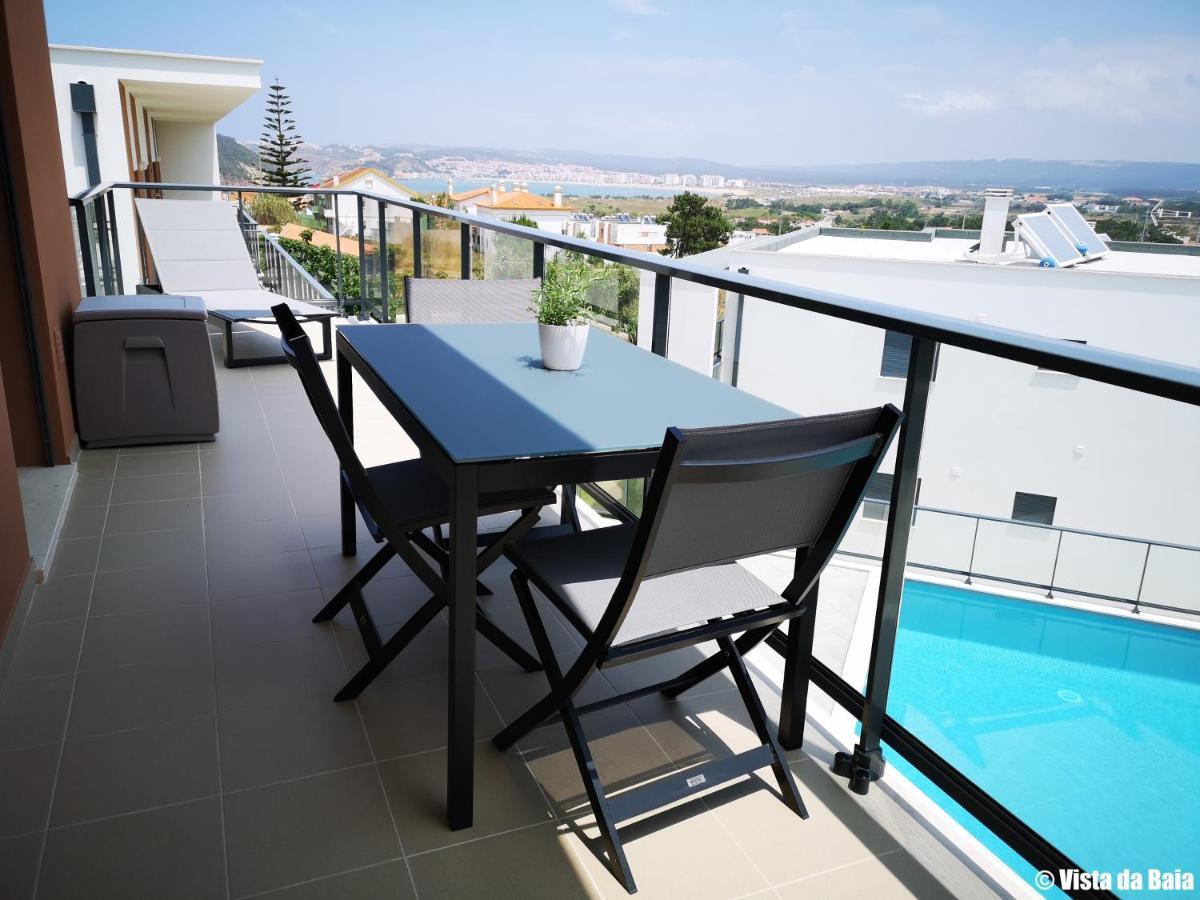 Appartement Vista Da Baia à Salir de Porto Extérieur photo