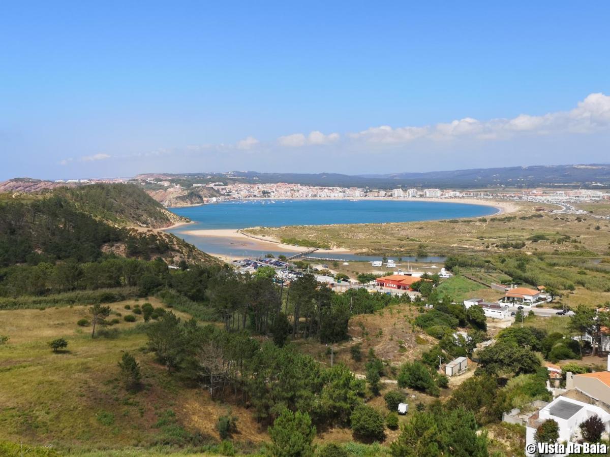 Appartement Vista Da Baia à Salir de Porto Extérieur photo