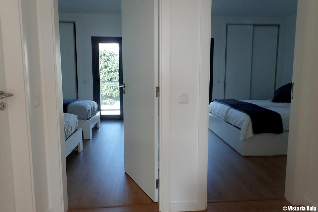 Appartement Vista Da Baia à Salir de Porto Extérieur photo