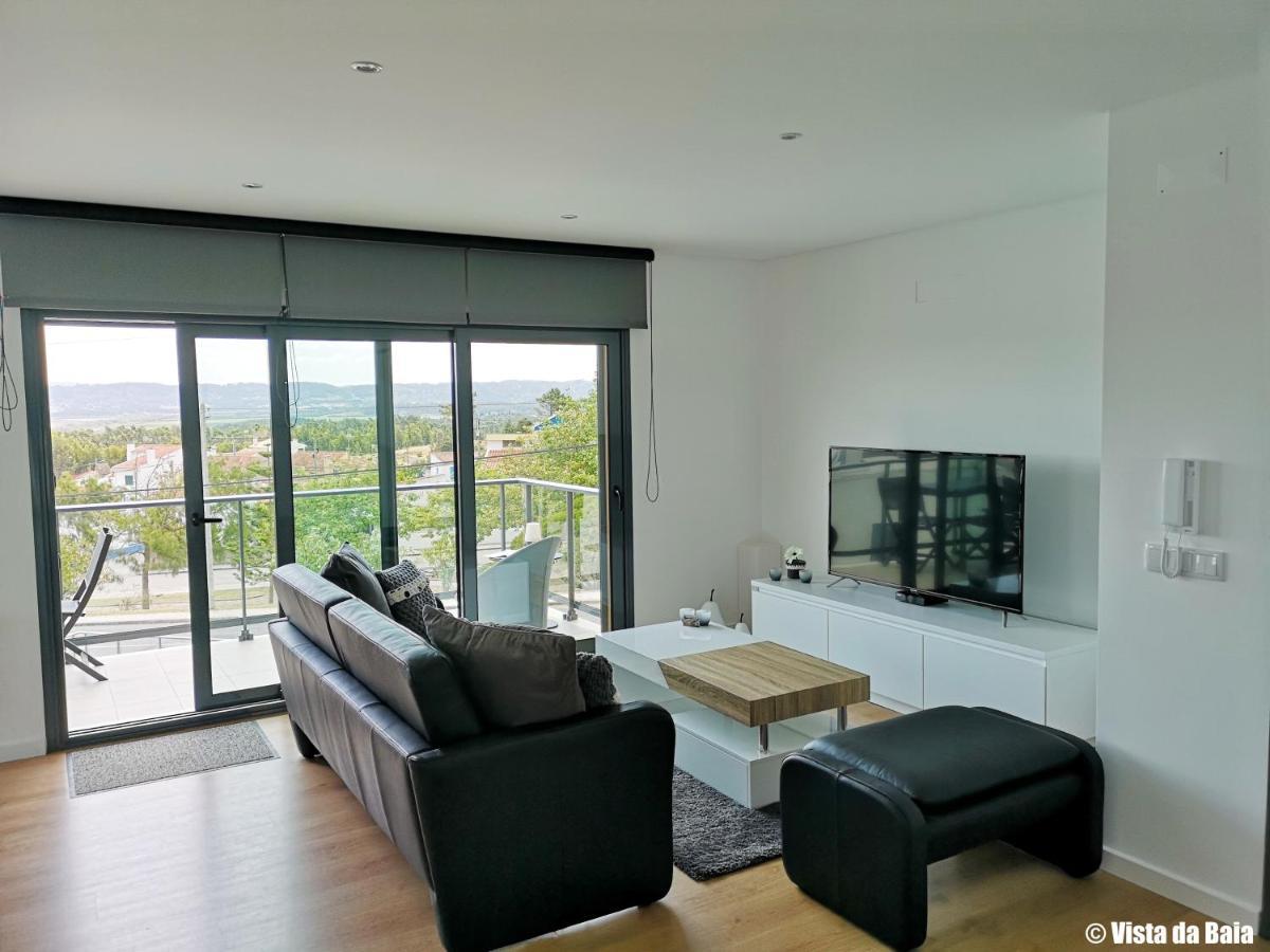 Appartement Vista Da Baia à Salir de Porto Extérieur photo