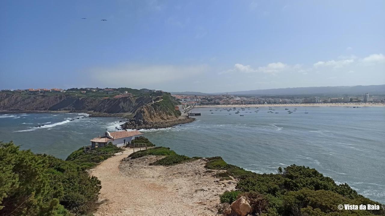 Appartement Vista Da Baia à Salir de Porto Extérieur photo